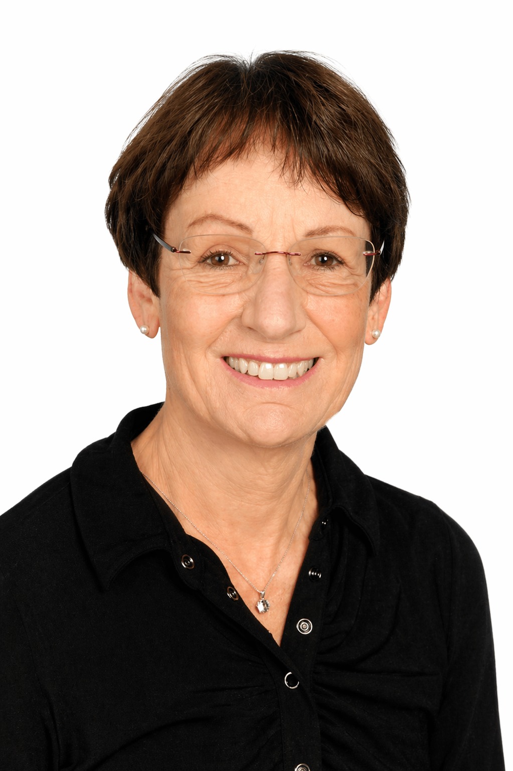 Brigitta Schneider